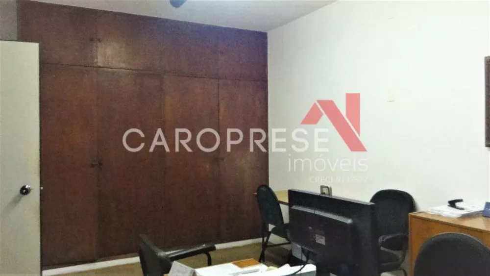 Casa, 8 quartos, 322 m² - Foto 10