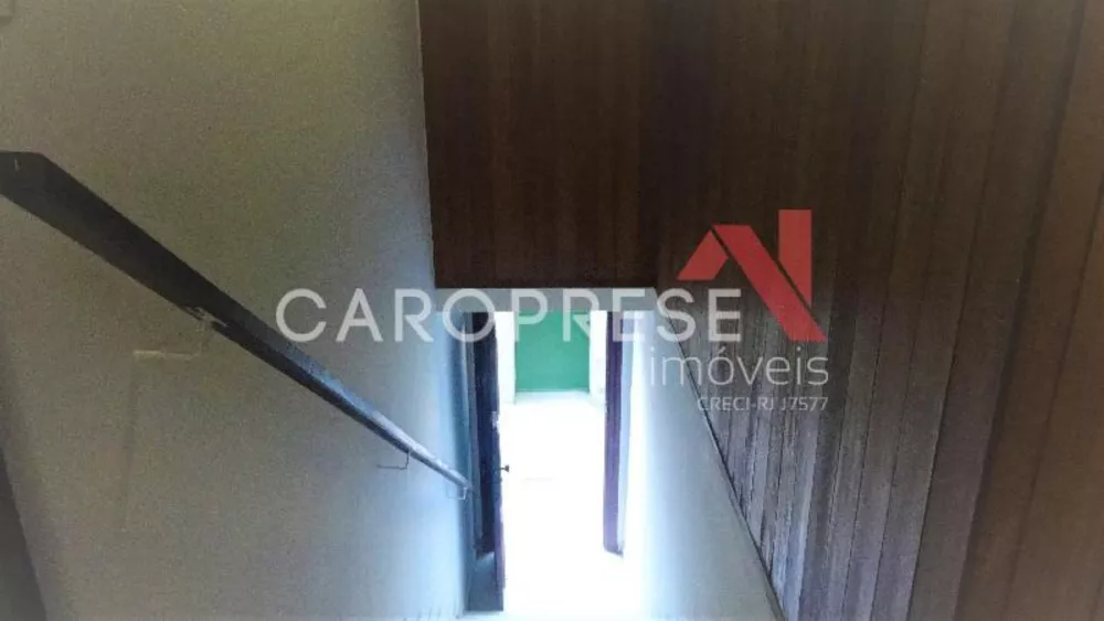 Casa, 8 quartos, 322 m² - Foto 19