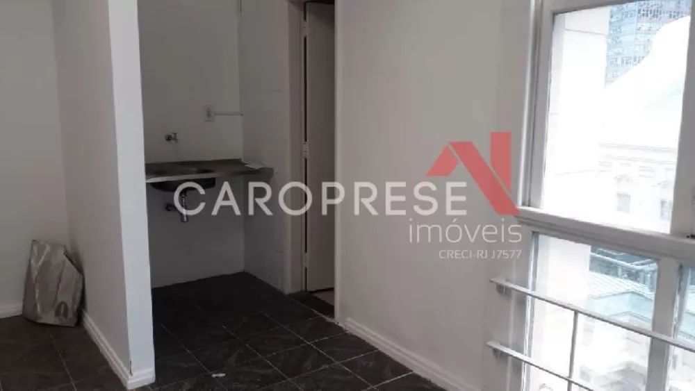 Sala-Conjunto, 30 m² - Foto 1