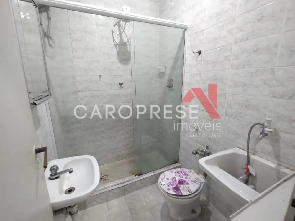 Apartamento, 1 quarto, 25 m² - Foto 7