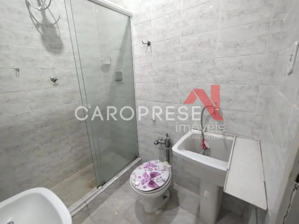 Apartamento, 1 quarto, 25 m² - Foto 2