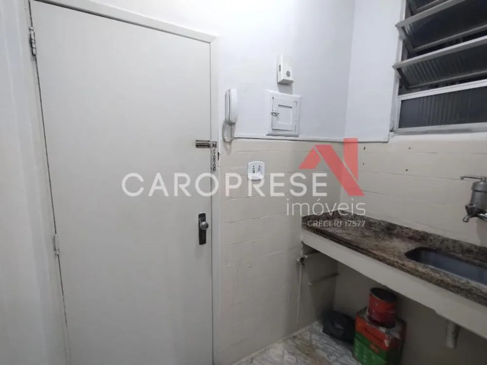 Apartamento, 1 quarto, 25 m² - Foto 10