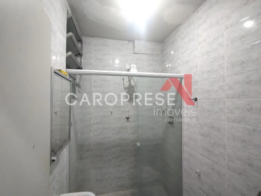 Apartamento, 1 quarto, 25 m² - Foto 3