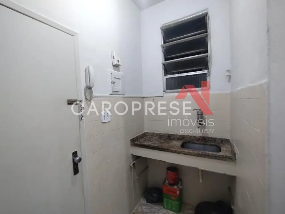 Apartamento, 1 quarto, 25 m² - Foto 4