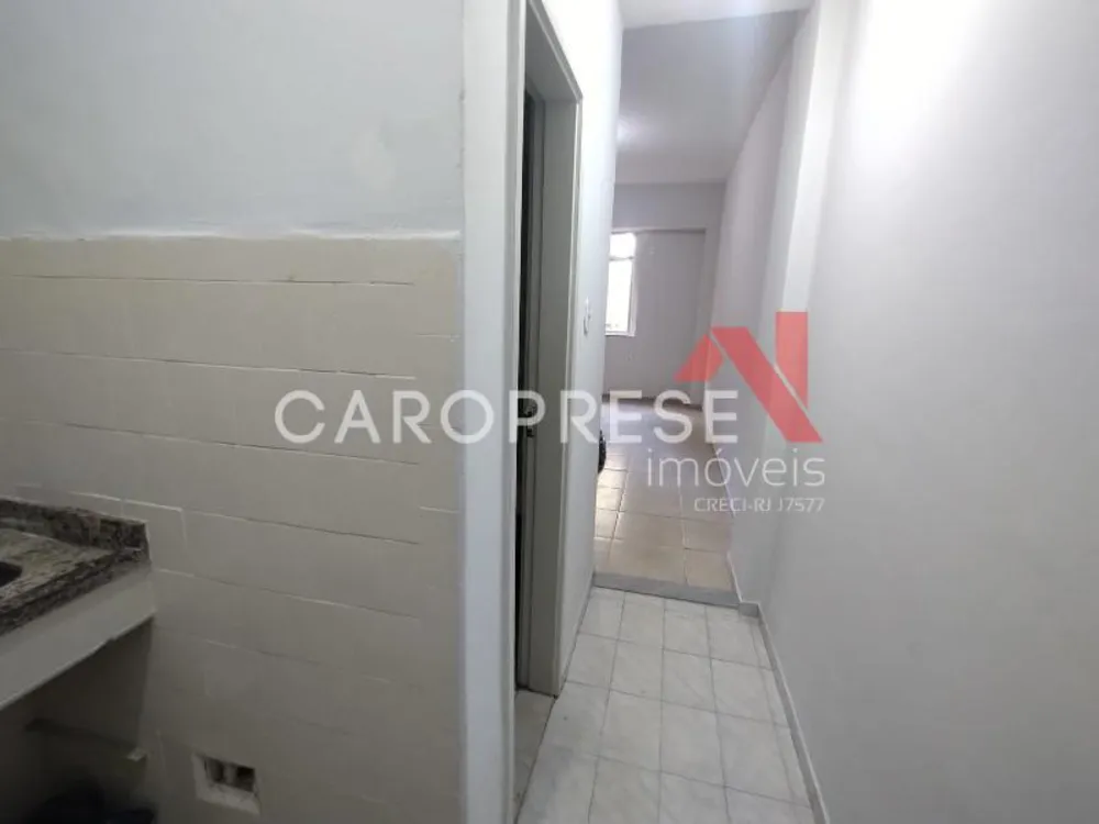Apartamento, 1 quarto, 25 m² - Foto 12