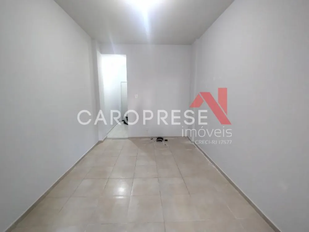 Apartamento, 1 quarto, 25 m² - Foto 8
