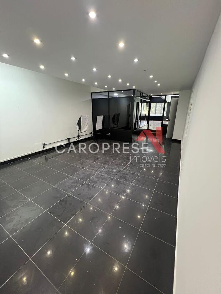 Conjunto Comercial-Sala para alugar, 72m² - Foto 6