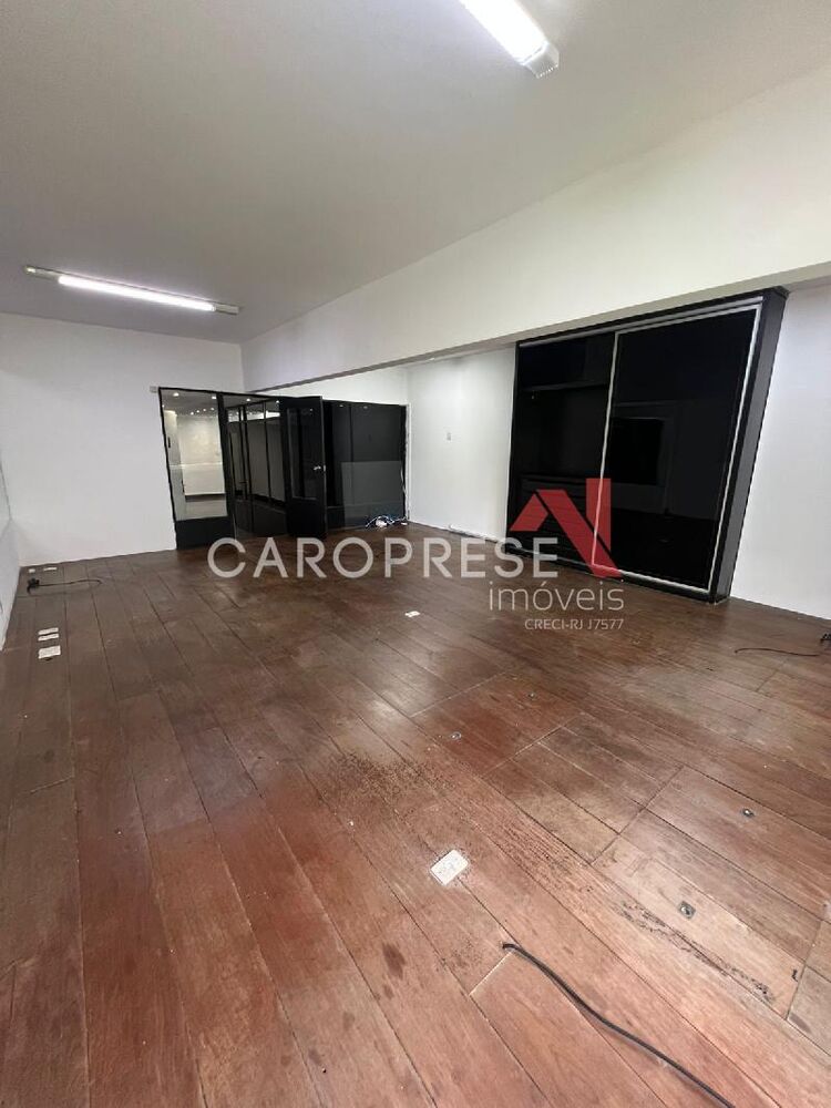 Conjunto Comercial-Sala para alugar, 72m² - Foto 3