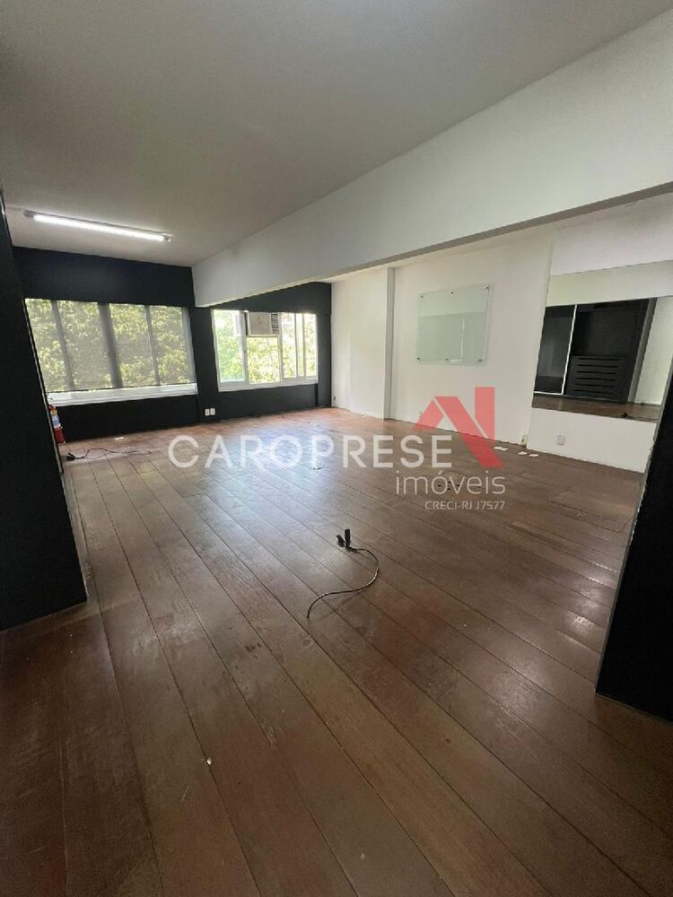 Conjunto Comercial-Sala para alugar, 72m² - Foto 5