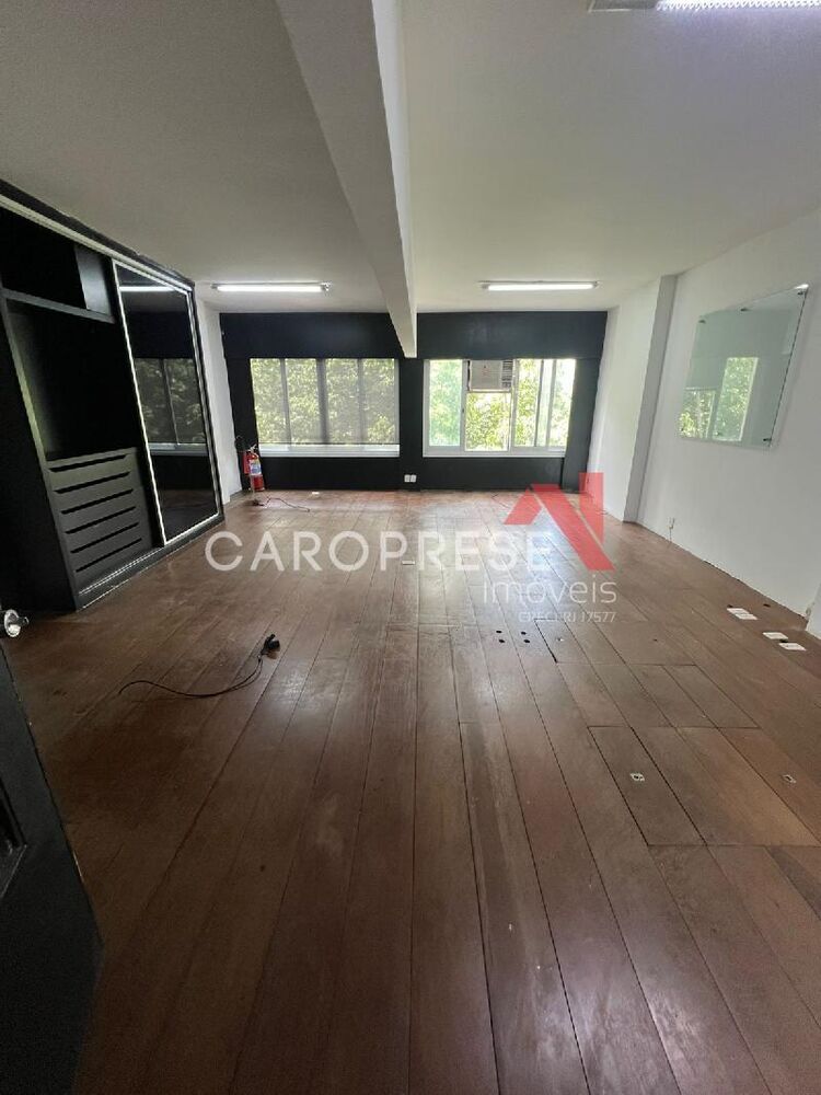 Conjunto Comercial-Sala para alugar, 72m² - Foto 1