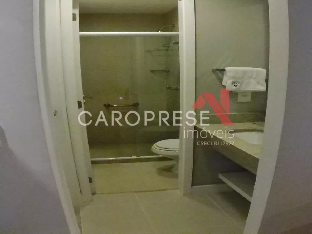 Flat/Apart Hotel, 1 quarto, 36 m² - Foto 12