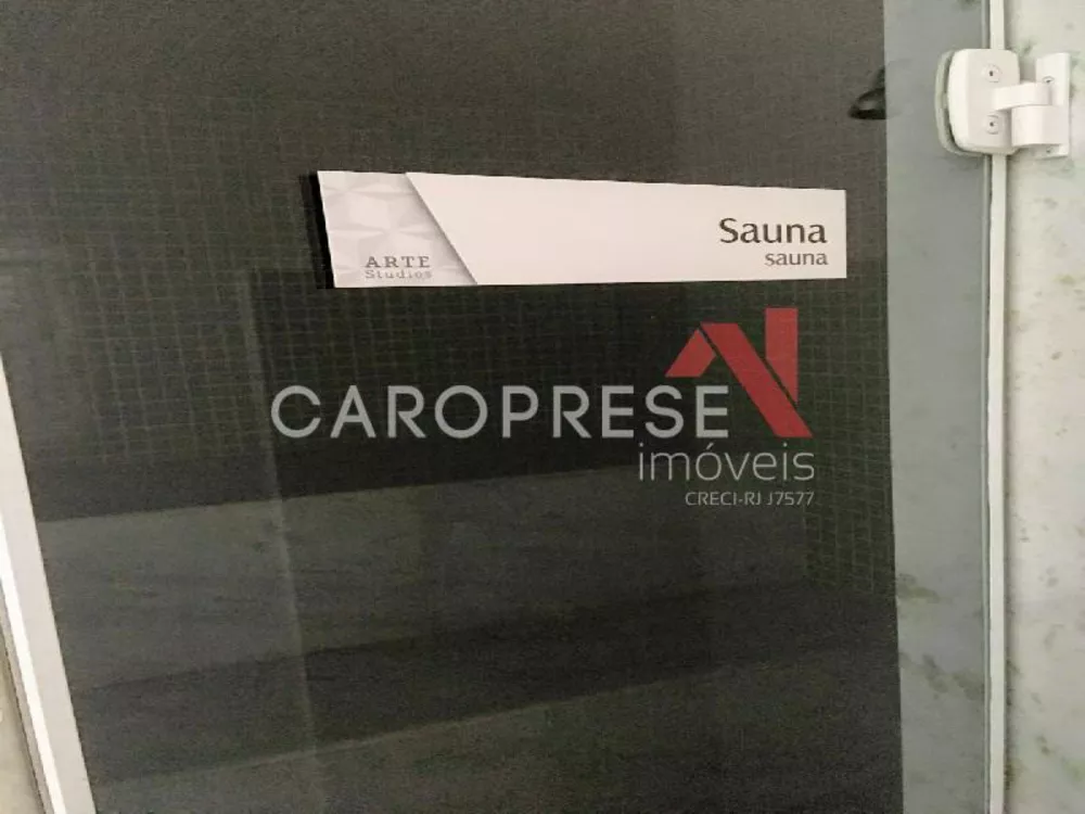 Flat/Apart Hotel, 1 quarto, 36 m² - Foto 19