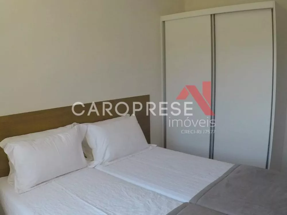 Flat/Apart Hotel, 1 quarto, 36 m² - Foto 5