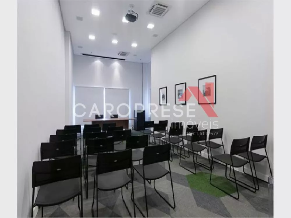 Flat/Apart Hotel, 1 quarto, 36 m² - Foto 18