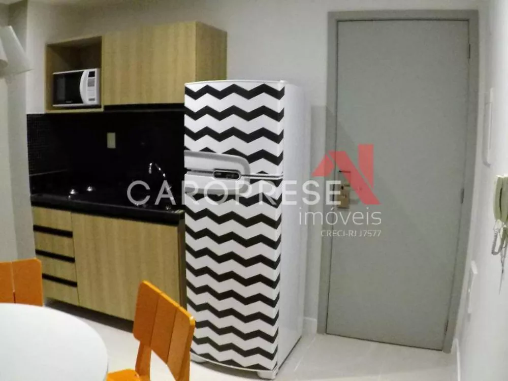 Flat/Apart Hotel, 1 quarto, 36 m² - Foto 2