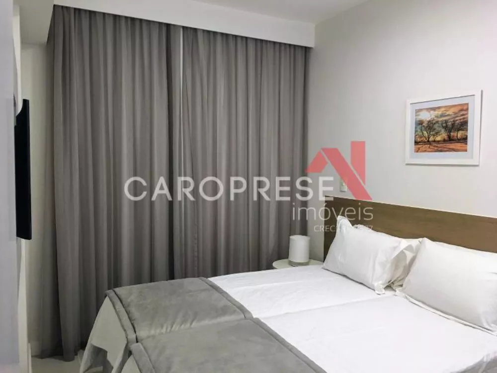 Flat/Apart Hotel, 1 quarto, 36 m² - Foto 6