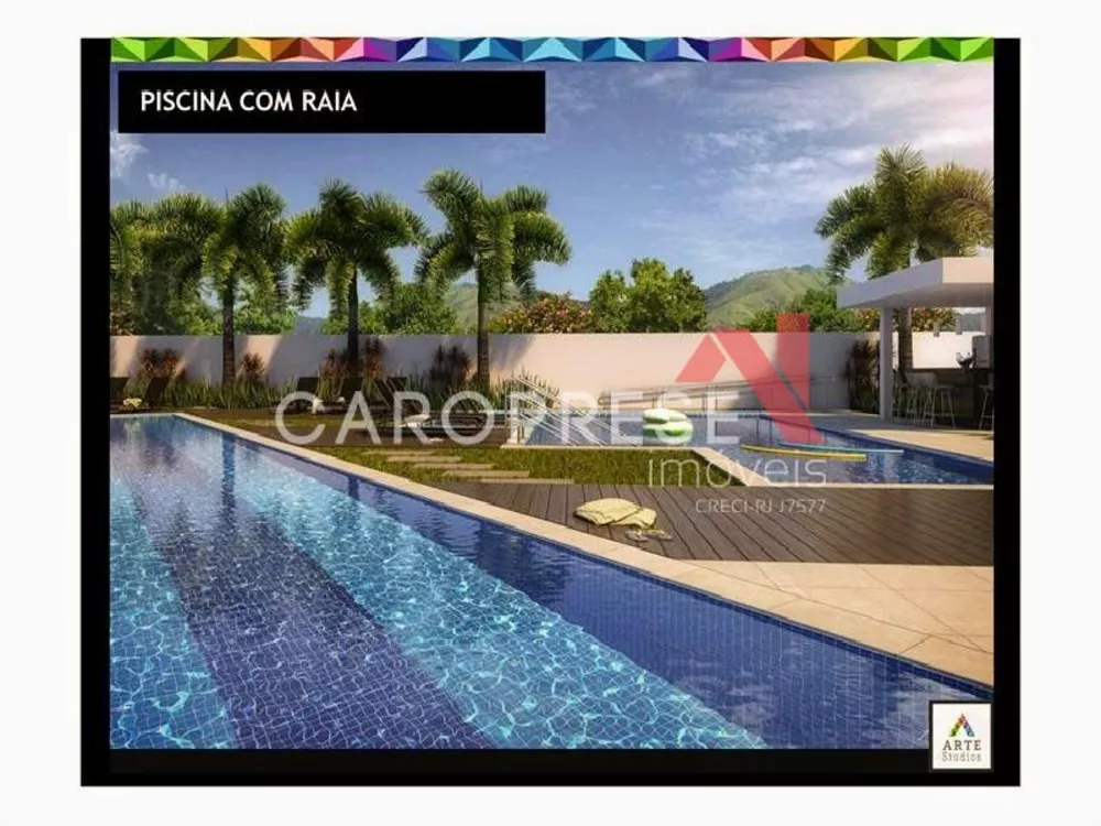 Flat/Apart Hotel, 1 quarto, 36 m² - Foto 16