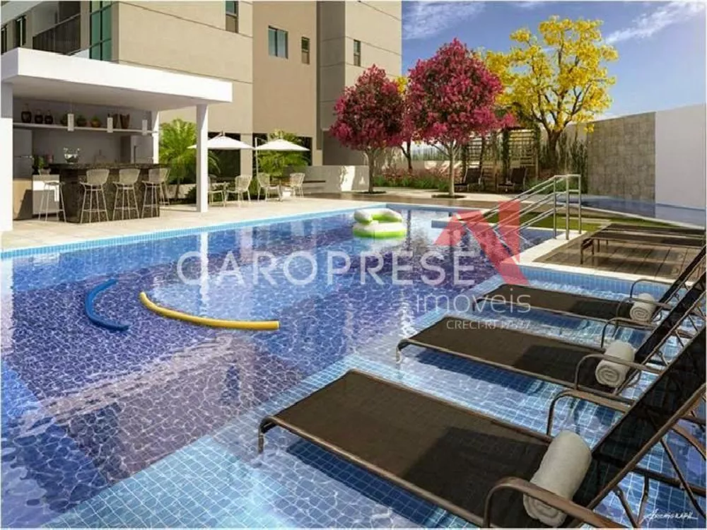 Flat/Apart Hotel, 1 quarto, 36 m² - Foto 14