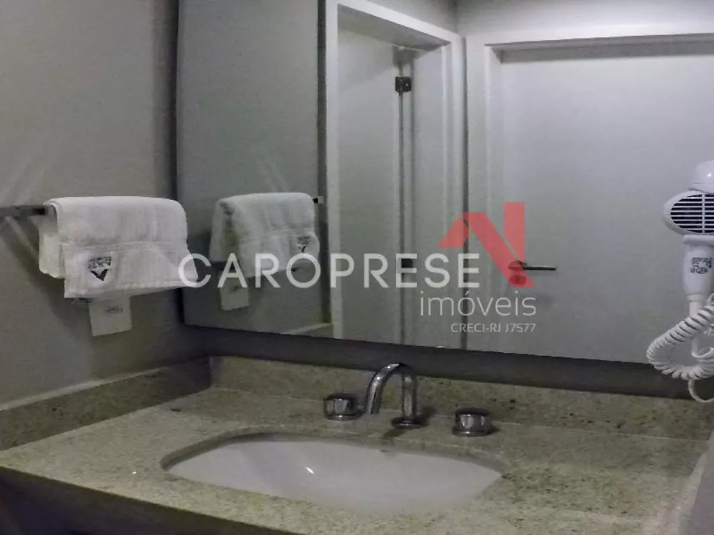 Flat/Apart Hotel, 1 quarto, 36 m² - Foto 9