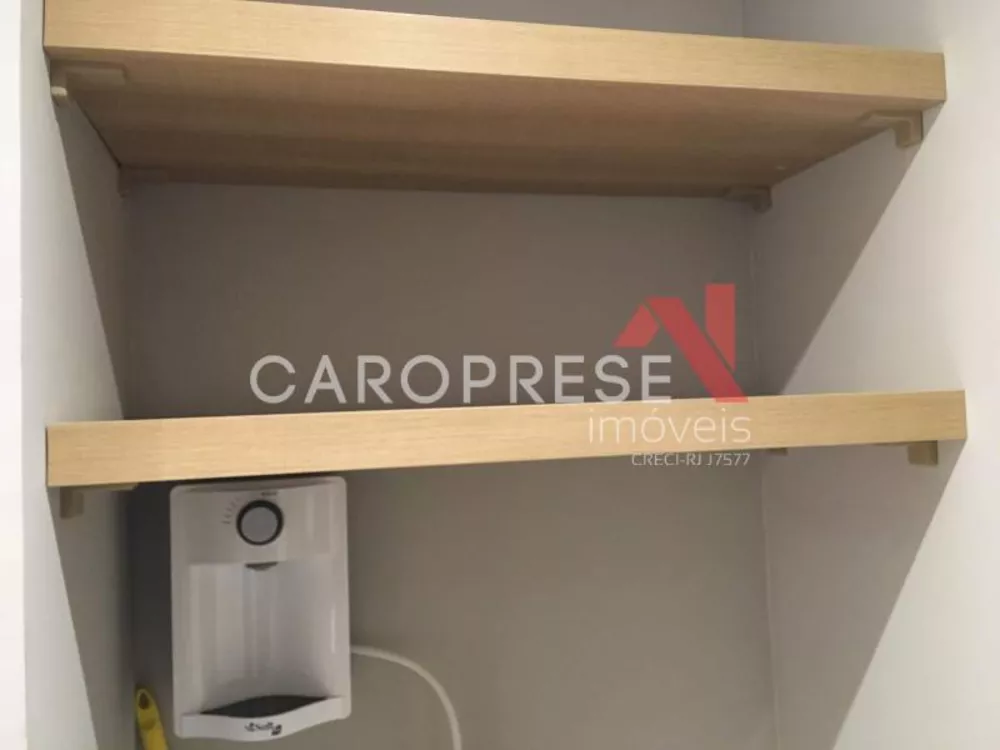 Flat/Apart Hotel, 1 quarto, 36 m² - Foto 13