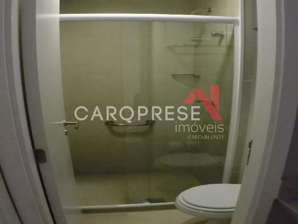 Flat/Apart Hotel, 1 quarto, 36 m² - Foto 11