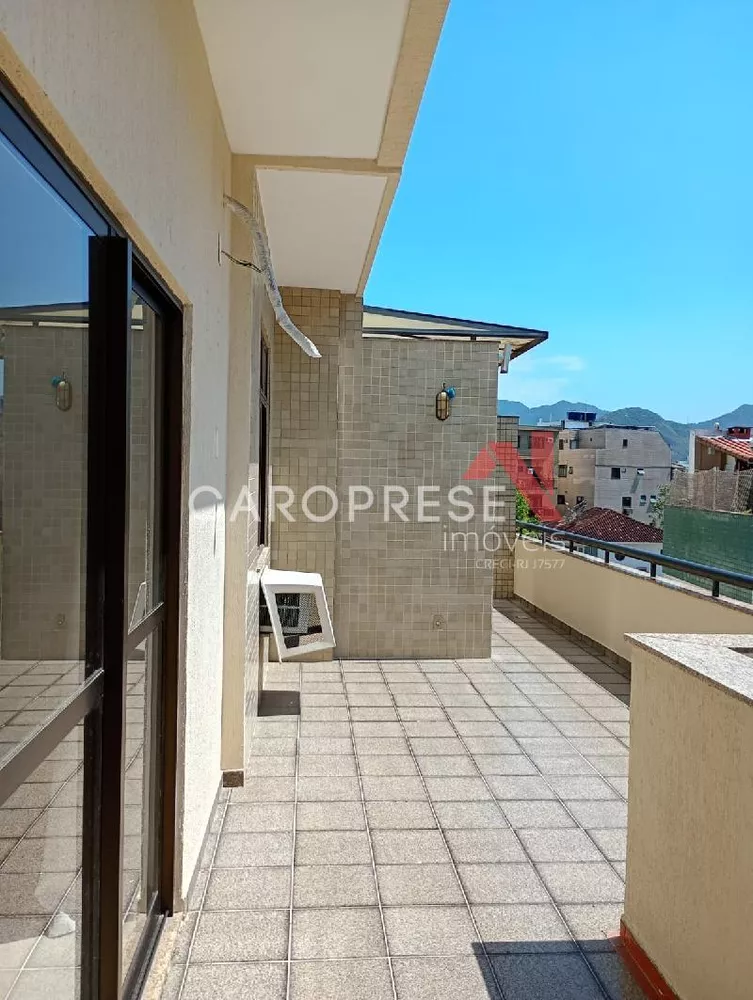 Cobertura, 3 quartos, 230 m² - Foto 15