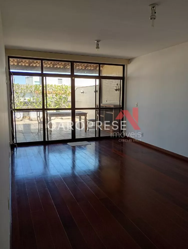 Cobertura, 3 quartos, 230 m² - Foto 1