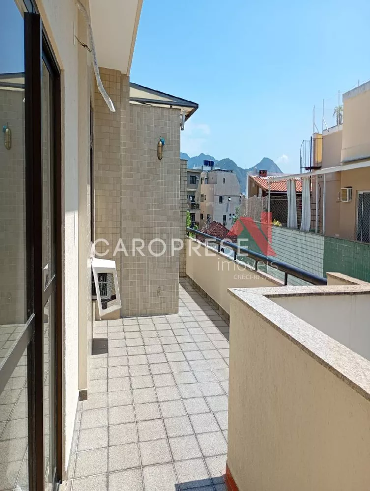 Cobertura, 3 quartos, 230 m² - Foto 14
