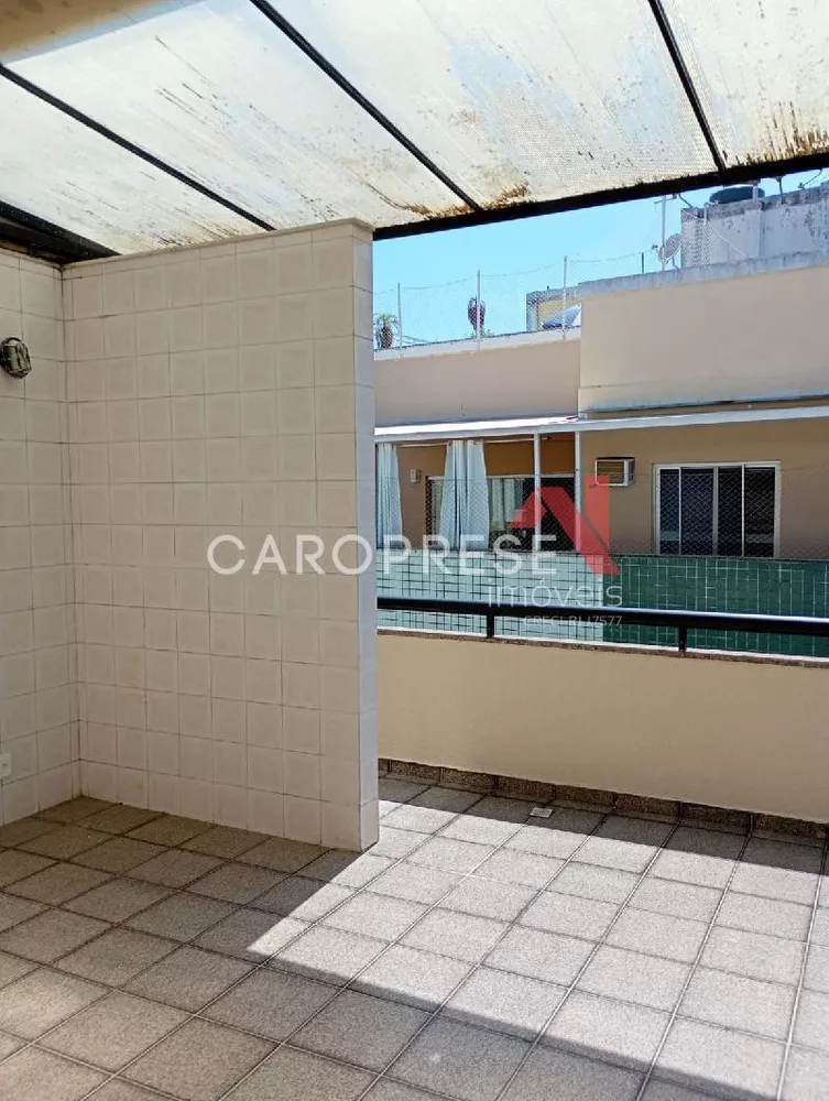 Cobertura, 3 quartos, 230 m² - Foto 20