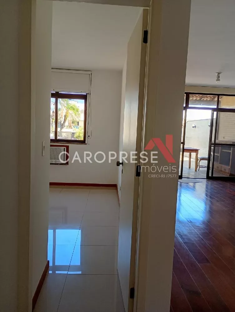 Cobertura, 3 quartos, 230 m² - Foto 12