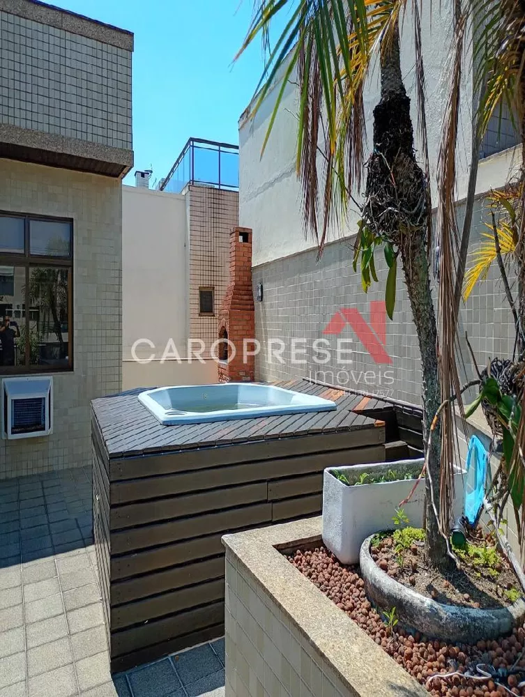 Cobertura, 3 quartos, 230 m² - Foto 5