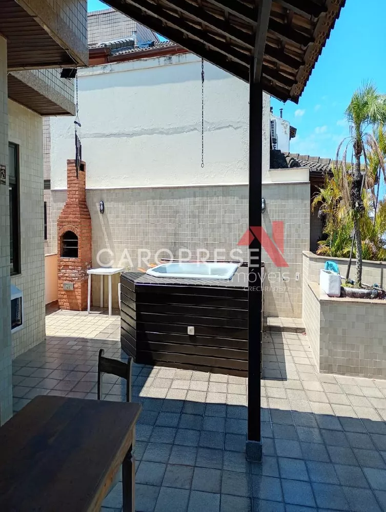 Cobertura, 3 quartos, 230 m² - Foto 6