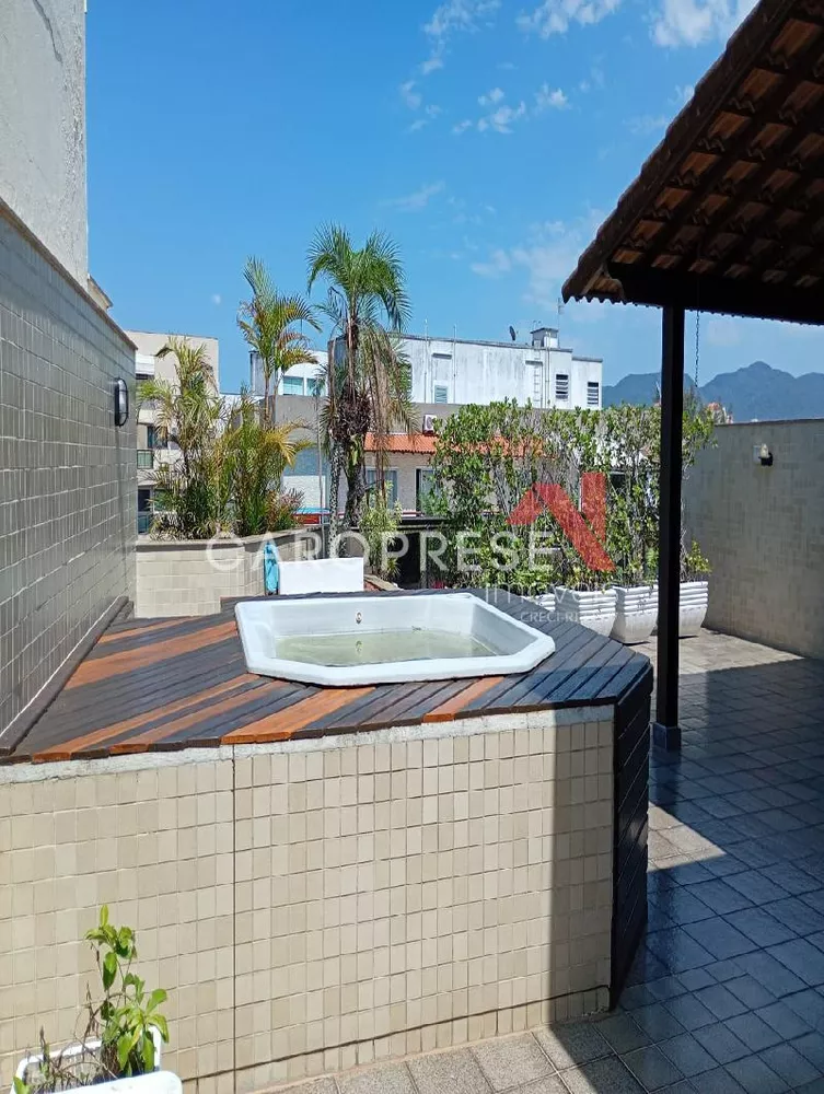 Cobertura, 3 quartos, 230 m² - Foto 3