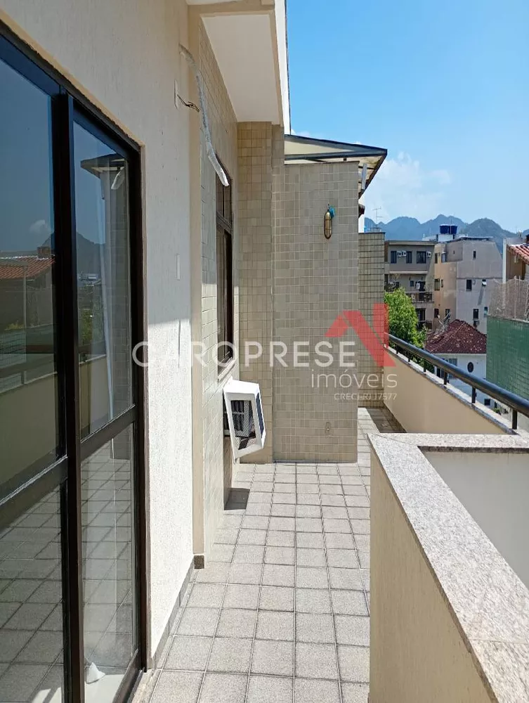 Cobertura, 3 quartos, 230 m² - Foto 18