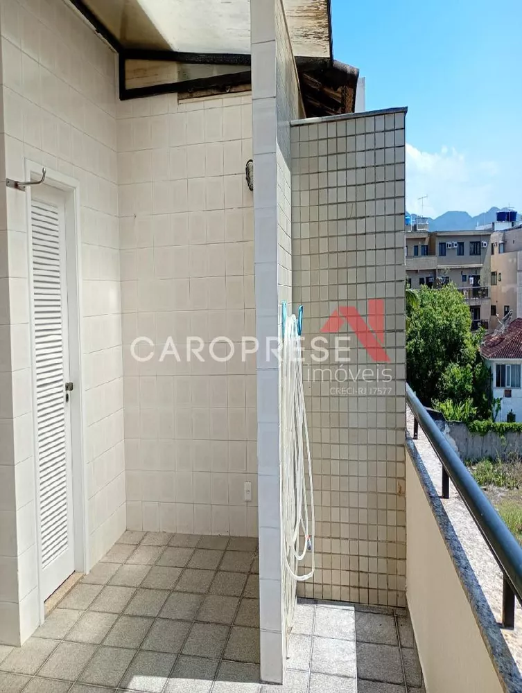 Cobertura, 3 quartos, 230 m² - Foto 17