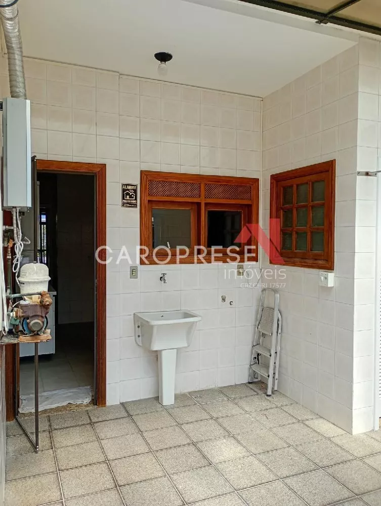 Cobertura, 3 quartos, 230 m² - Foto 19