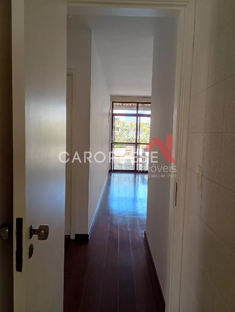 Cobertura, 3 quartos, 230 m² - Foto 10