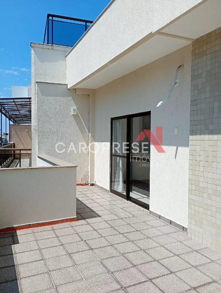 Cobertura, 3 quartos, 230 m² - Foto 16