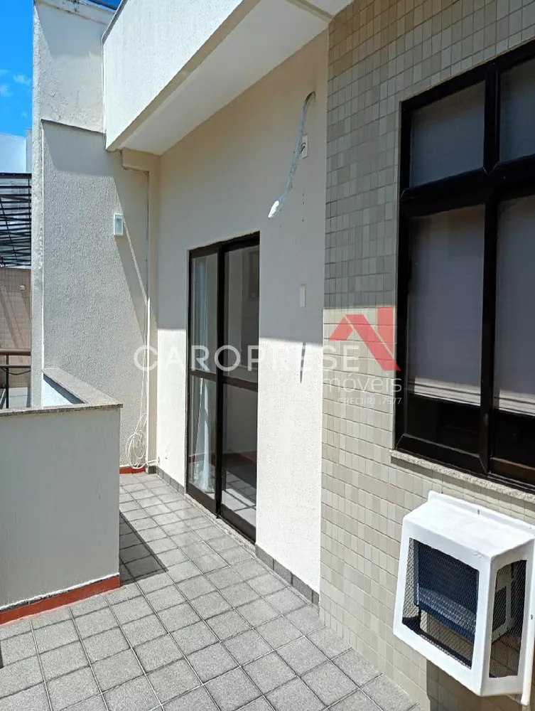 Cobertura, 3 quartos, 230 m² - Foto 13
