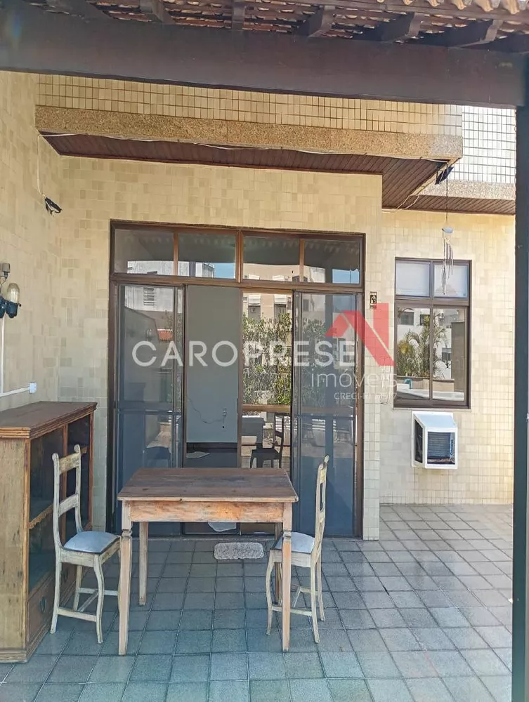 Cobertura, 3 quartos, 230 m² - Foto 7