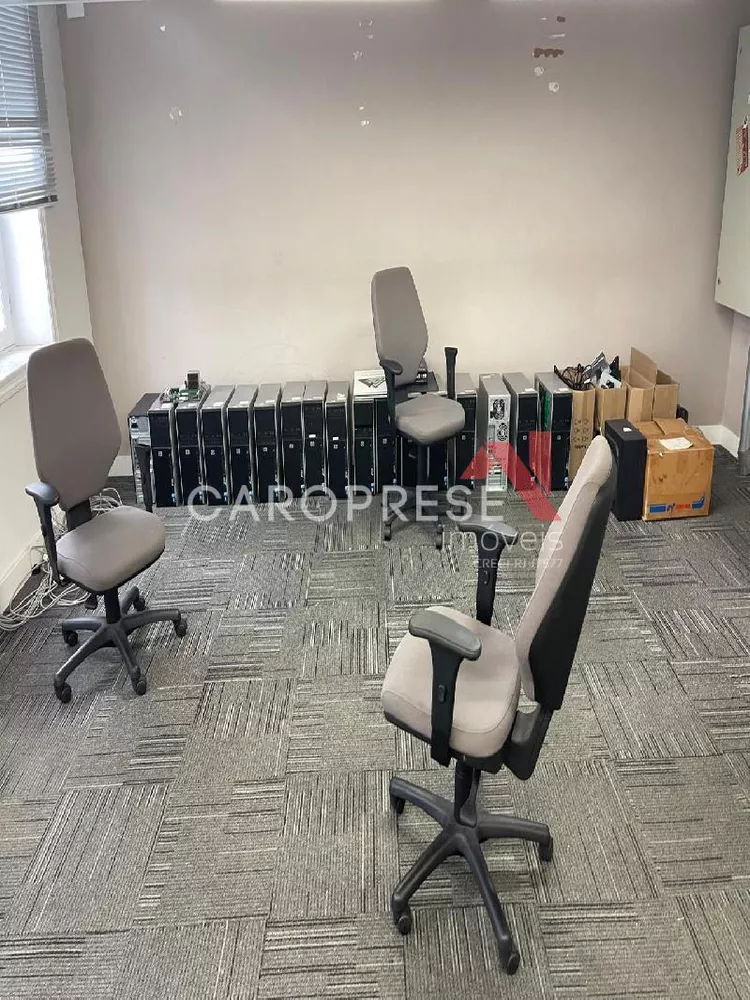 Prédio Inteiro, 1471 m² - Foto 14