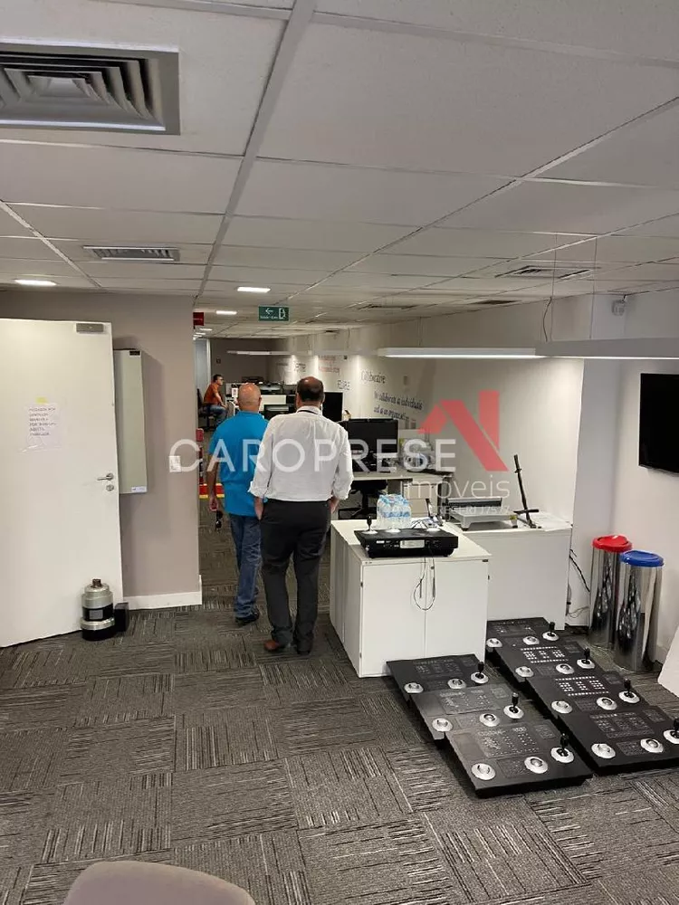 Prédio Inteiro, 1471 m² - Foto 3