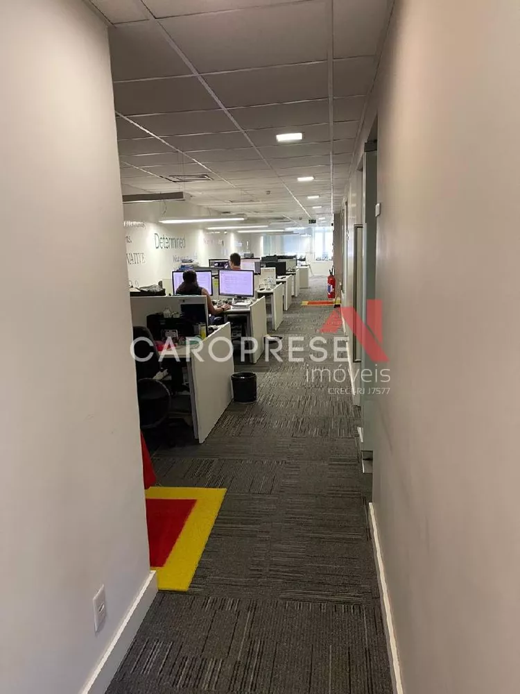 Prédio Inteiro, 1471 m² - Foto 17