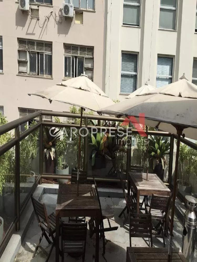 Prédio Inteiro, 1471 m² - Foto 10
