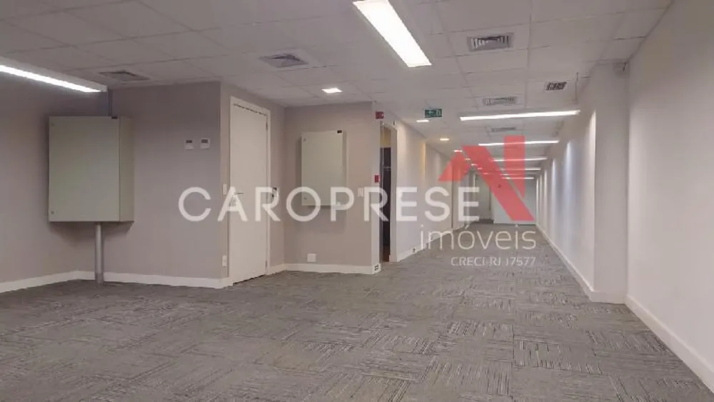 Prédio Inteiro, 1471 m² - Foto 37