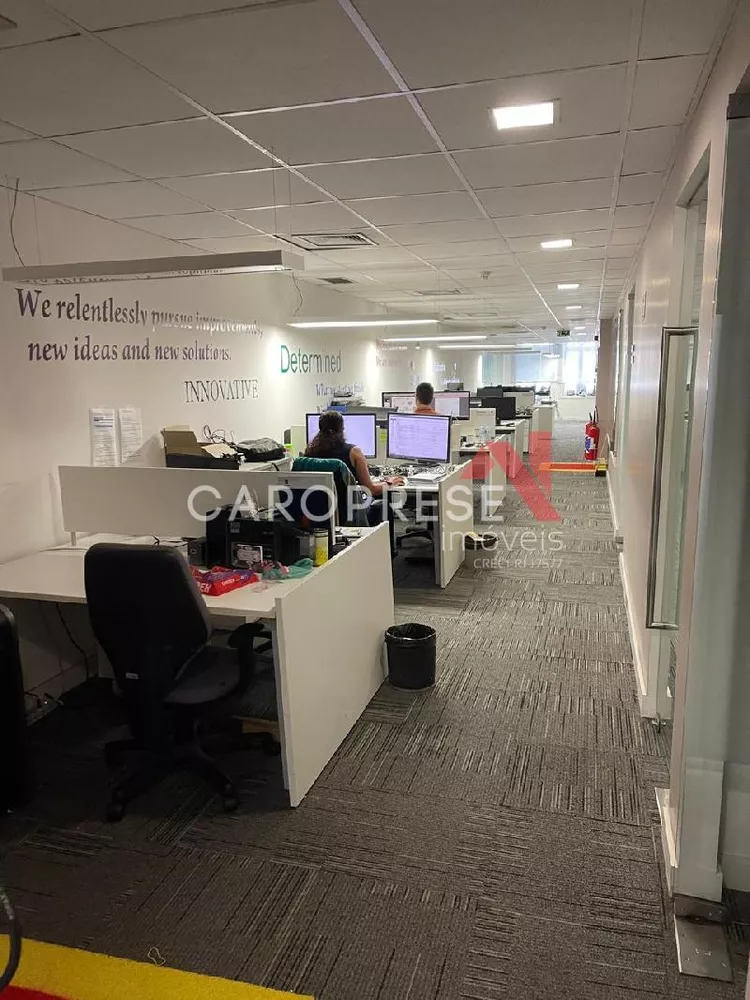 Prédio Inteiro, 1471 m² - Foto 1