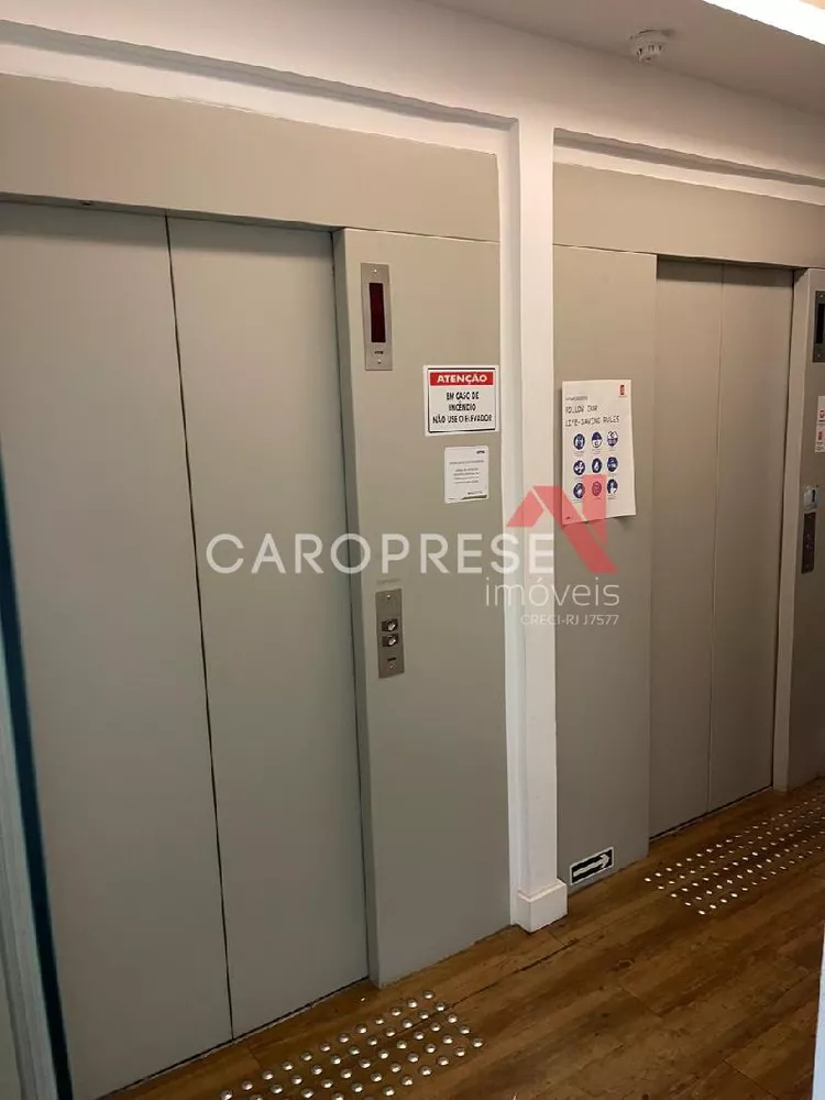Prédio Inteiro, 1471 m² - Foto 8