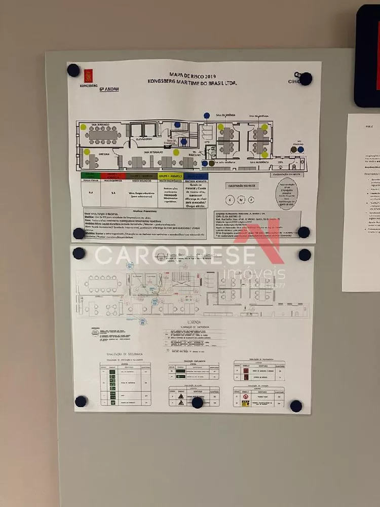 Prédio Inteiro, 1471 m² - Foto 4