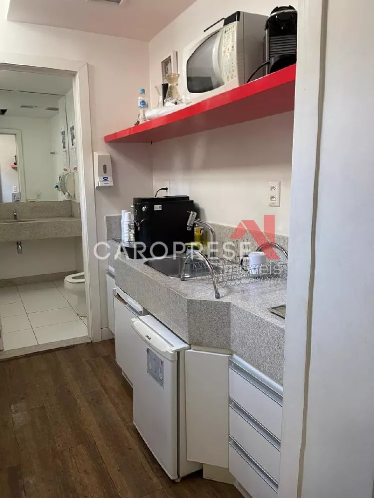 Prédio Inteiro, 1471 m² - Foto 7