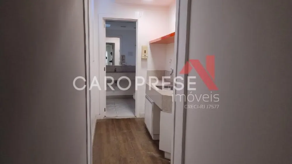 Prédio Inteiro, 1471 m² - Foto 50